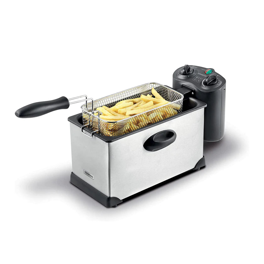 Kenwood 3L Deep Fryer